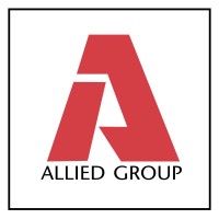 Allied Group logo - Similar company to Multalloy