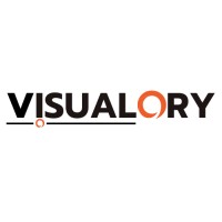 Visualory logo - Similar company to Ordemio