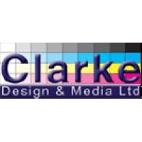 Clarke Design & Media Ltd logo - Similar company to Kick Back Create