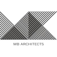 MB ARCHITECTS logo - Similar company to Viewlistic