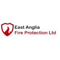 East Anglia Fire Protection logo - Similar company to Fire Fort