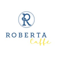 Roberta Caffè logo - Similar company to Maison Pradier