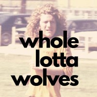 Whole Lotta Wolves Podcast