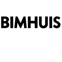BIMHUIS logo - Similar company to Cinetol