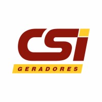 CSI Geradores logo - Similar company to Voke | Csi Tech