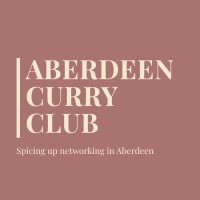 Aberdeen Curry Club logo - Similar company to Nerec Ltd