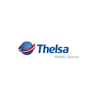 Thelsa Mobility Solutions logo - Similar company to Tecmuv