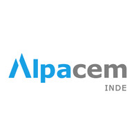 Alpacem Inde logo - Similar company to Alpacem Italia
