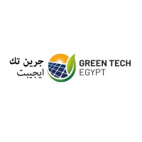 Green Tech Egypt logo - Similar company to Greentk - Calibration & Qualification Experts