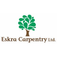Eskra Carpentry Ltd. logo - Similar company to Holmes Approved Homes-Mike Holmes Approved Builders