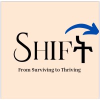 SHIFT logo - Similar company to Dubepay