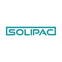 Solipac GmbH logo - Similar company to Solar Trade