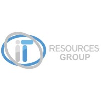 IT Resources Group logo - Similar company to Nocode Pros