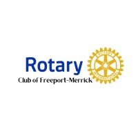 Rotary Club of Freeport-Merrick logo - Similar company to Bearfruit