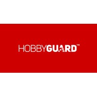 HOBBYGUARD logo - Similar company to Slab Strong