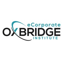 ECorporate Oxbridge Institute logo - Similar company to Studentcentral.Io
