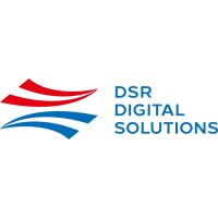 DSR Digital Solutions logo - Similar company to Quantolut