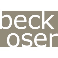 Beck Oser Architekten ETH SIA GmbH logo - Similar company to Inspire 529