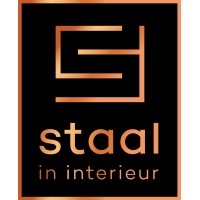 Staal in Interieur logo - Similar company to Van Klompenburg Hekwerk En Beveiliging B.V.