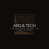Arq&Tech | Laboratorio Virtual de Arquitectura logo - Similar company to Arq-Decó