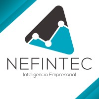 NEFINTEC logo - Similar company to Jukemob Media