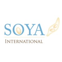 Soya International USA logo - Similar company to William Bernstein Company