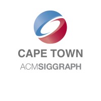 Cape Town ACM SIGGRAPH Chapter logo - Similar company to Touchvision