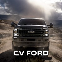 Chula Vista Ford logo - Similar company to Perry Auto Group