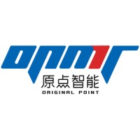 OPMT原点智能 logo - Similar company to International Tamil Engineers Forum (Itef)