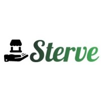 Sterve logo - Similar company to Omooma