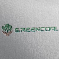 GreenCoal logo - Similar company to Vegaprod