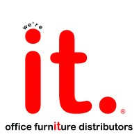 Office Furniture Distributors - it. logo - Similar company to Joyergon