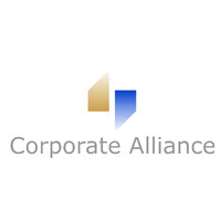 Corporate Alliance logo - Similar company to Recomobile Communications (Pty) Ltd |Mtn Business Partner
