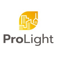 ProLight Project logo - Similar company to Fixers
