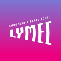 European Liberal Youth - LYMEC logo - Similar company to International Federation Of Liberal Youth (Iflry)