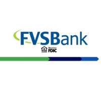 FVSBank logo - Similar company to Blc Community Bank