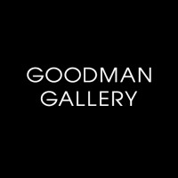 Goodman Gallery logo - Similar company to Hunty Projects