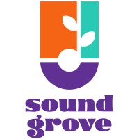 Sound Grove logo - Similar company to Labforrent