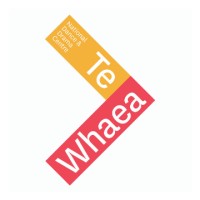 Te Whaea - National Dance and Drama Centre logo - Similar company to Metro Productions Ltd