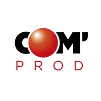 COM'PROD logo - Similar company to Lu6.1