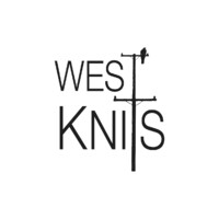 Westknits logo - Similar company to Visual Friday