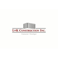 L&K Construction Inc logo - Similar company to L&K Electrical Ltd