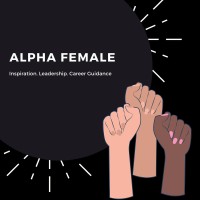 Alpha Female South Africa logo - Similar company to Wellness In The Workplace