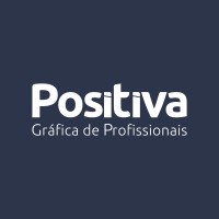 Gráfica Positiva logo - Similar company to Gráfica Natal