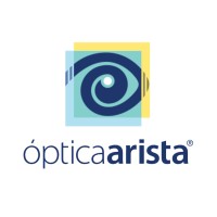 Óptica Arista logo - Similar company to Aosavi Ac  Asociación De Oftalmología Y Salud Visual