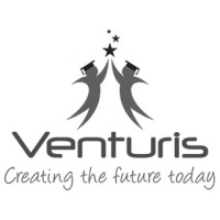 Venturis AS logo - Similar company to Liqui-Site