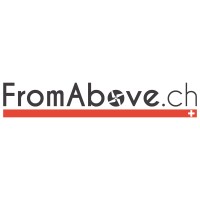 FromAbove.ch logo - Similar company to Nove Visual