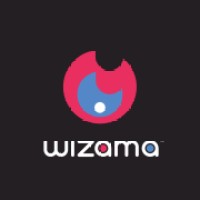 Wizama logo - Similar company to Noisemakers Studio