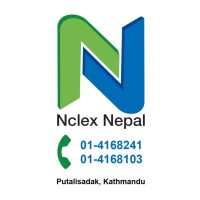 NCLEX NEPAL logo - Similar company to Remar Review