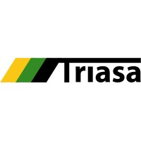 TRIASA logo - Similar company to Triasa